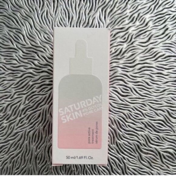 New Pore active treatment 4% GLYCOLIC ACID + PORE CARE COMPLEX - Picture 9 of 11